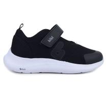 Tênis Infantil Masculino Bibi Action Preto - 1167307