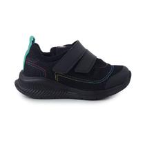 Tênis Infantil Masculino Bibi Fly Baby II Preto - 1186