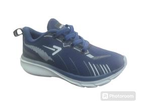 Tênis Infantil Masculino Box200