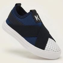 Tênis Infantil Masculino Calce Fácil Tênis Infantil Masculino Calce Fácil
