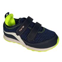 Tenis Infantil Masculino Camin 2791.968