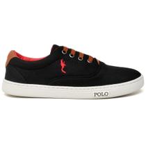 Tênis Infantil Masculino Cano Baixo Menino Criança Sneaker