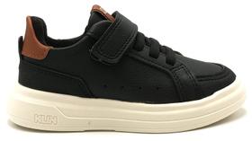 Tênis Infantil Masculino Capri Mini Klin 355003 Tênis Infantil Masculino Capri Mini Klin 355003