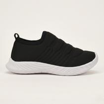 Tenis Infantil Masculino Casual Bordado Confortável Leve