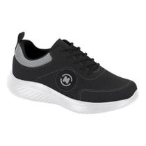 Tênis Infantil Masculino Casual Molekinho