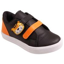 Tênis Infantil Masculino City Baby 26350