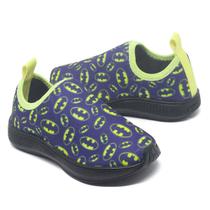 Tênis Infantil Masculino Escolar Calce Fácil Tênis Infantil Masculino Escolar Calce Fácil