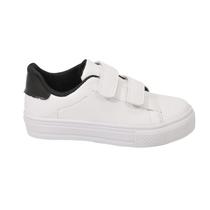 Tênis Infantil Masculino Escolar Casual Menino Novo
