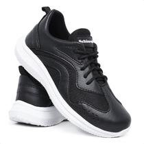 Tênis Infantil Masculino Esportivo Com Cadarço Solado Antiderrapante Cor:AzulTamanho:31Gênero:Masculino Tênis Infantil Masculino Esportivo Com Cadarço Solado Antiderrapante Cor:AzulTamanho:31Gênero:Masculino