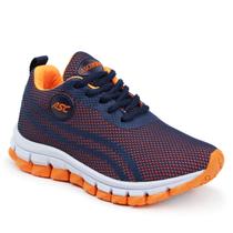 Tênis Infantil Masculino Feminino Esportivo Leve Confortável