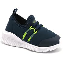 Tênis Infantil Masculino Fly Baby II Bibi 1186050
