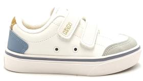 Tênis Infantil Masculino FreeStyle Klin 260059 Tênis Infantil Masculino FreeStyle Klin 260059