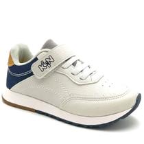 Tênis Infantil Masculino Klin 178131 Tênis Infantil Masculino Klin 178131