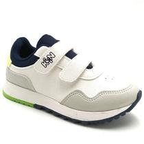 Tenis Infantil Masculino Klin 216101