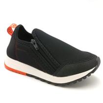 Tênis Infantil Masculino Klin 216103 Tênis Infantil Masculino Klin 216103