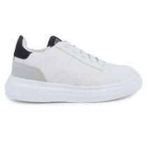 Tênis Infantil Masculino Klin Capri Mini Branco - 355001