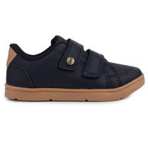Tênis Infantil Masculino Klin Flyer Mini Preto - 117187