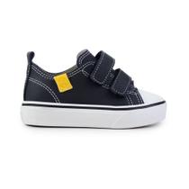 Tênis Infantil Masculino Klin Freestyle Baby Preto - 2590