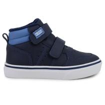 Tênis Infantil Masculino Klin Freestyle Mini Azul - 260086