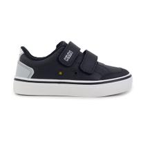 Tênis Infantil Masculino Klin Freestyle Mini Preto - 2600