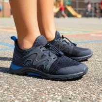 Tênis Infantil Masculino Klin New Sport 480020000 Anatômico Tênis Infantil Masculino Klin New Sport 480020000 Anatômico