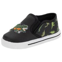 Tênis infantil masculino lindo jú - 15522