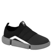 Tênis Infantil Masculino Lycra Calce Fácil Molekinho 2838206