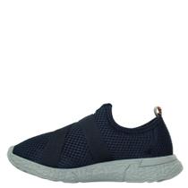 Tênis Infantil Masculino Lycra Slip On Molekinho 2831.226