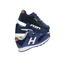 Tênis Infantil Masculino Menino - Kit 3 Pares Tam 20 ao 35