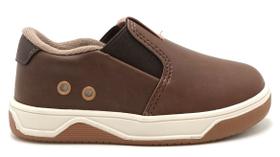 Tênis Infantil Masculino Molekinho 2623.100