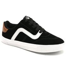Tênis Infantil Masculino Molekinho 2801.122 Tênis Infantil Masculino Molekinho 2801.122