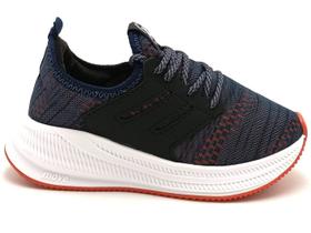 Tênis Infantil Masculino Molekinho 2841.213