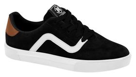 Tênis infantil masculino molekinho cano baixo 2801122