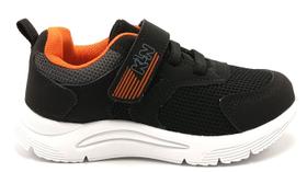 Tênis Infantil Masculino New Sport Klin 199122 Tênis Infantil Masculino New Sport Klin 199122