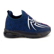Tênis Infantil Masculino Novopé Aranha com Luz de Led - 3200 Tênis Infantil Masculino Novopé Aranha com Luz de Led - 3200