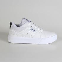 Tênis Infantil Masculino Ollie Cyclone Preto