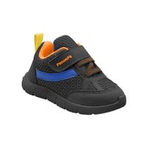 Tênis Infantil Masculino Pé com Pé 10144-050