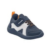 Tênis Infantil Masculino Pé com Pé 38329-034