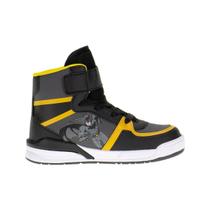 Tenis infantil masculino personagens dc w4008