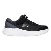 Tênis infantil masculino skechers skechlite pro sprint surge 404015l Tênis infantil masculino skechers skechlite pro sprint surge 404015l