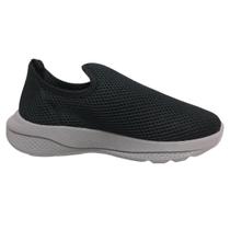 Tênis Infantil Masculino Slip On Molekinho 2864100 com Calce Fácil