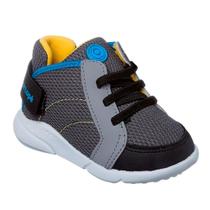 Tênis infantil masculino sport baby ortopé ref: 22650071 17/24