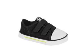 Tênis Infantil Masculino tiras autocolantes Molekinho 2133.684 Tênis Infantil Masculino tiras autocolantes Molekinho 2133.684