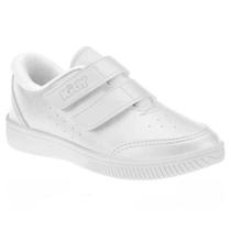 Tênis Infantil Masculino Usefull Branco Kidy 087-0021-0004