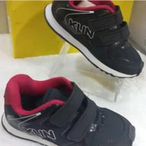 Tênis infantil masculino