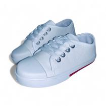 Tênis Infantil Máximo Conforto Antiderrapante Várias Cores Escola Dia a dia Passeio Crianças Meninos