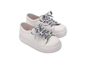 Tênis Infantil Melissa Baby Hip M Lover Feminino