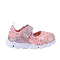 Tênis Infantil Menina Bibi 1107272 Energy Baby New Ii Tênis Infantil Menina Bibi 1107272 Energy Baby New Ii