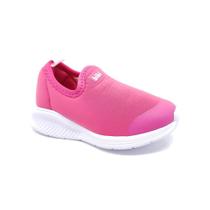 Tênis Infantil Menina Bibi Fly Baby 1136040