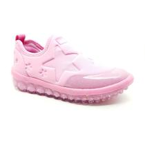 Tênis Infantil Menina Bibi Roller 2.0 1155125 Tênis Infantil Menina Bibi Roller 2.0 1155125